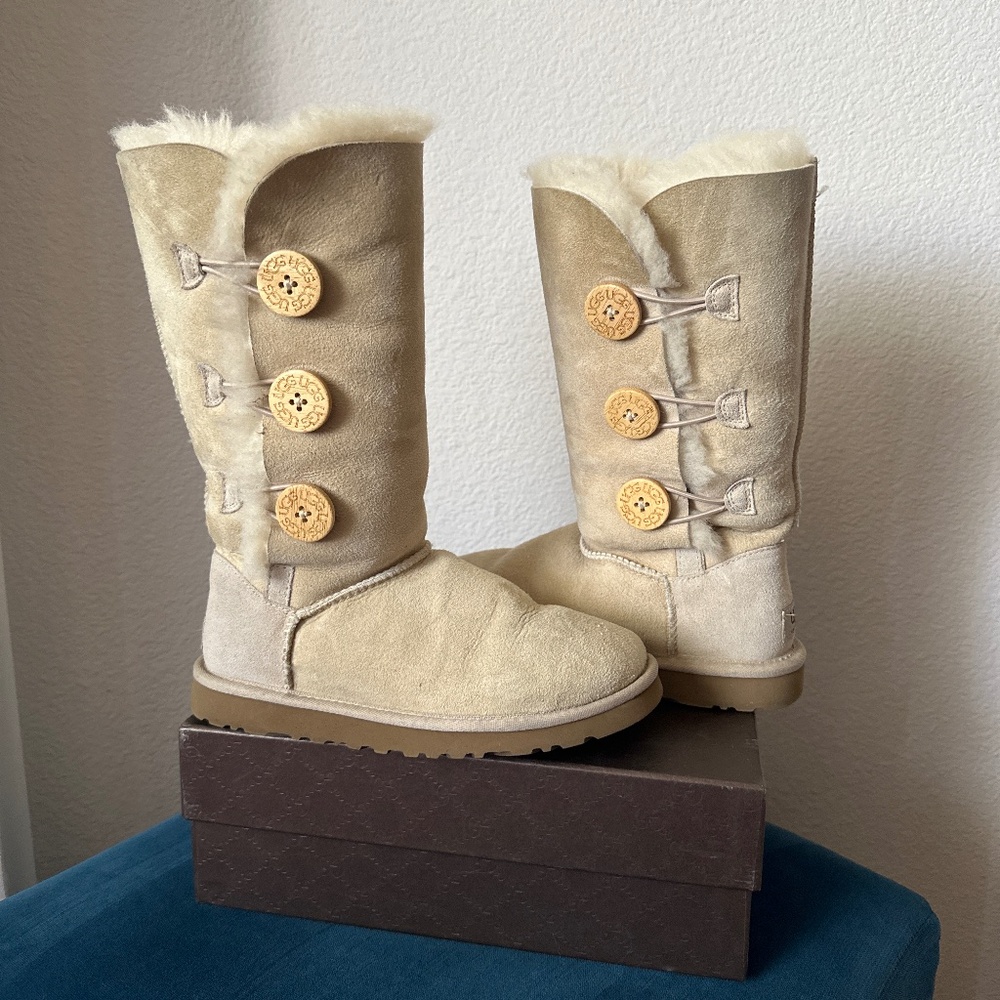 UGG boots